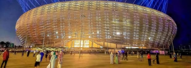 Prince Moulay Abdellah Stadium
