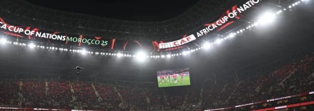 Prince Moulay Abdellah Stadium