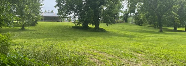Pavilion at Brookdale Farms