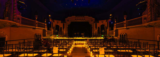 Granada Theater