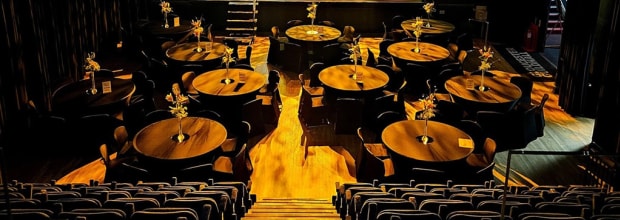 Gloucester Guildhall