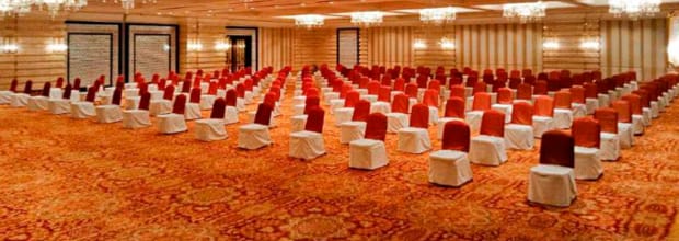 The Leela Palace Chennai