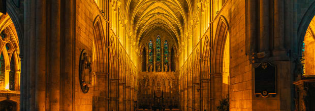 Southwark Cathedral