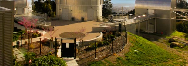 Chabot Space & Science Center
