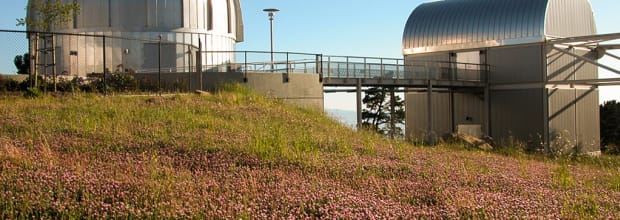 Chabot Space & Science Center