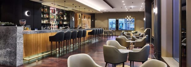 Parmelia Hilton Perth