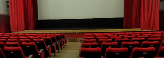 Cinema Teatro Nuovo San Michele