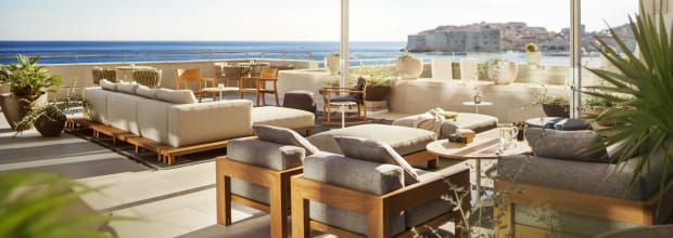 Hotel Excelsior Dubrovnik