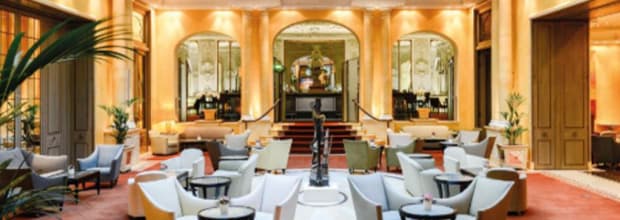 Hotel Bayerischer Hof