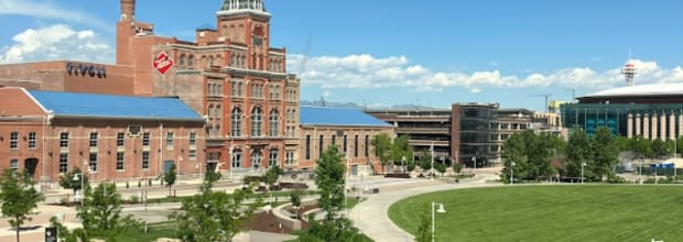 Auraria Campus, 1000 Larimer St, Denver, CO 80204