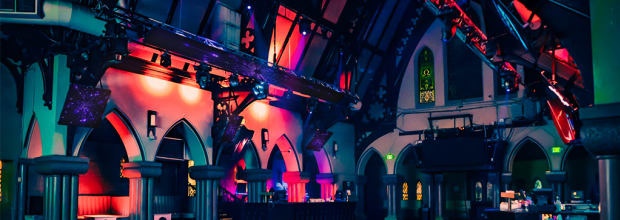 The Church Nightclub