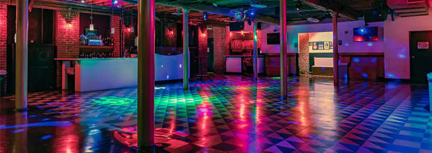 The Church Nightclub