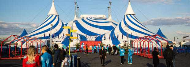 Greater Philadelphia Expo Center