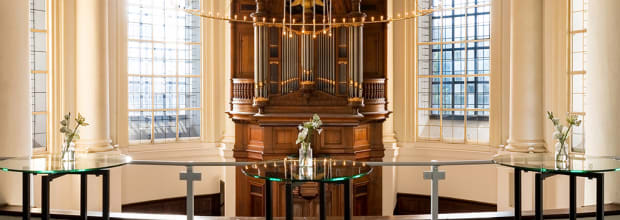 Renaissance Koepelkerk