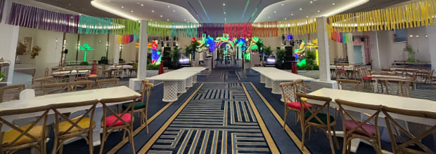 Fontainebleau Miami Beach