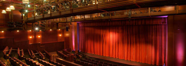 The New Vic / Ensemble Theatre Company