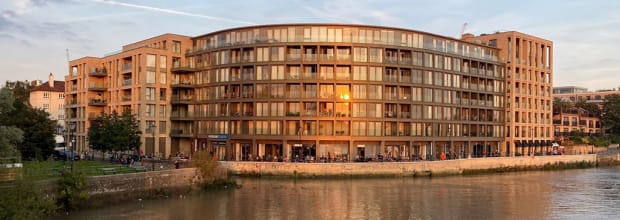 Riverside Studios: Studio 2
