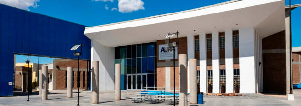 AUKA Escuela De Música