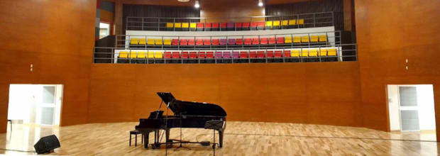 AUKA Escuela De Música