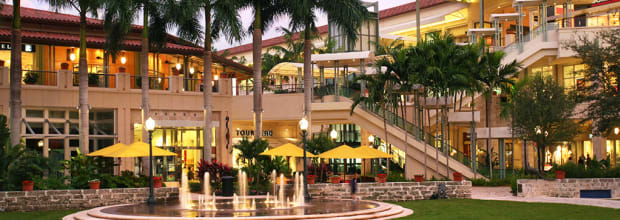 Mr. C Miami | Coconut Grove