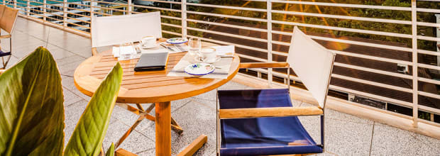 Mr. C Miami | Coconut Grove