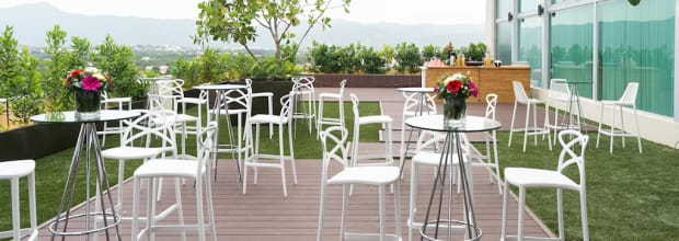 Centro de Convenciones y Cultura Dominicana UTESA