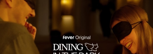 Dining in the Dark: A Unique Blindfolded Dining Experience at Novotel Miami Brickell