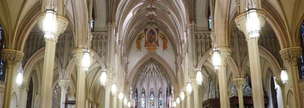 Cathedral of the Incarnation