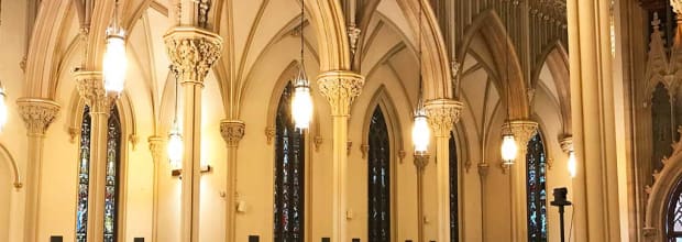 Cathedral of the Incarnation