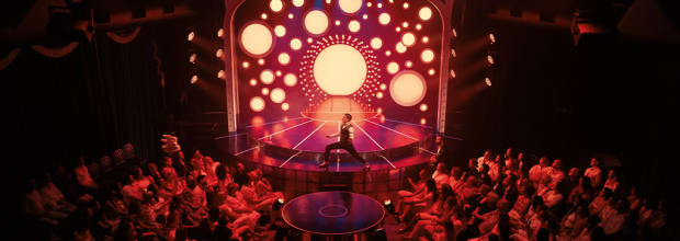 The West End Electric