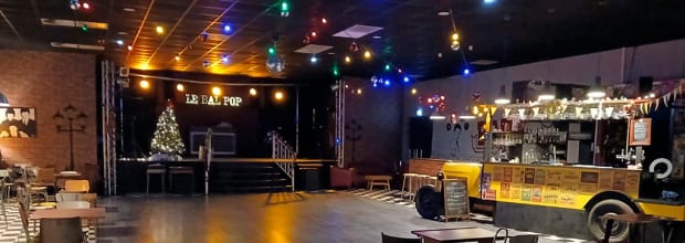 Le Bal Pop'