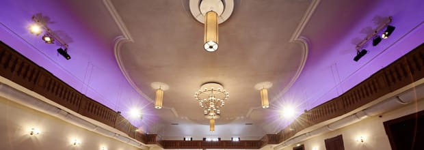 Redoutensaal