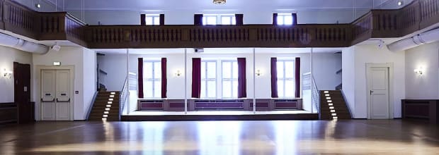 Redoutensaal