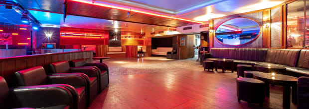 O'Sullivans Pigalle By The Mill