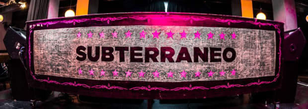 Club Subterraneo