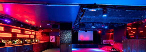 O'Sullivans Pigalle By The Mill