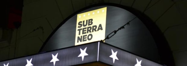 Club Subterraneo