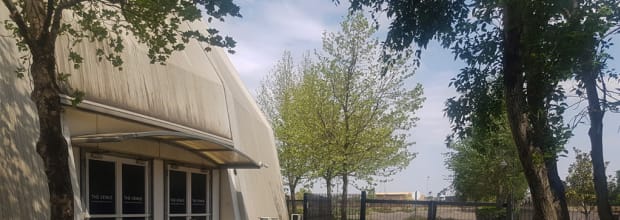 playTSOGO Globe at The Ridge