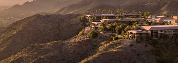 The Ritz-Carlton, Rancho Mirage