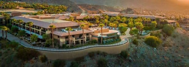 The Ritz-Carlton, Rancho Mirage