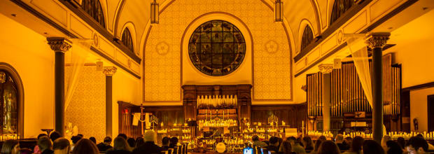 Wicker Park Lutheran Church