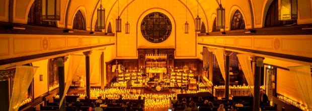 Wicker Park Lutheran Church