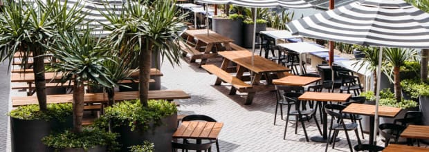 Greenwood Hotel