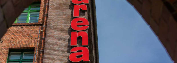 Arena Berlin