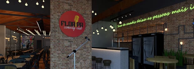 Floripa Comedy Club