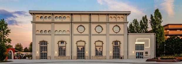 Daste Bergamo