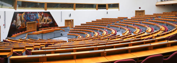 Hémicycle