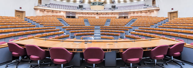 Hémicycle