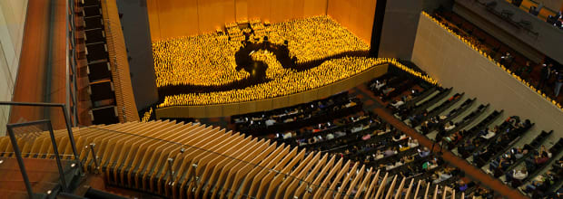 Teatro Ángel y Tere Losada