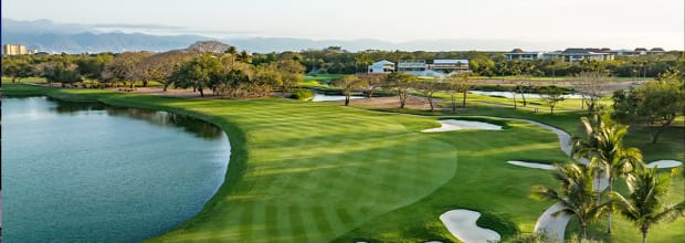 Campo VidantaWorld Vallarta